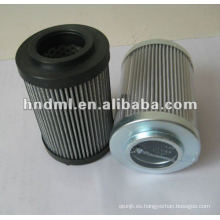 El reemplazo para PARKER Steel Mills Oil Motive Filter cartucho 926835Q, elemento de filtro de molino de rodillo de alta presión